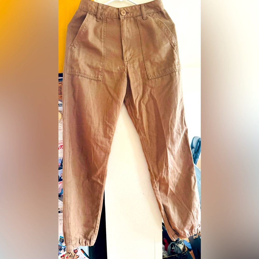 Urban outfitters cargo pants